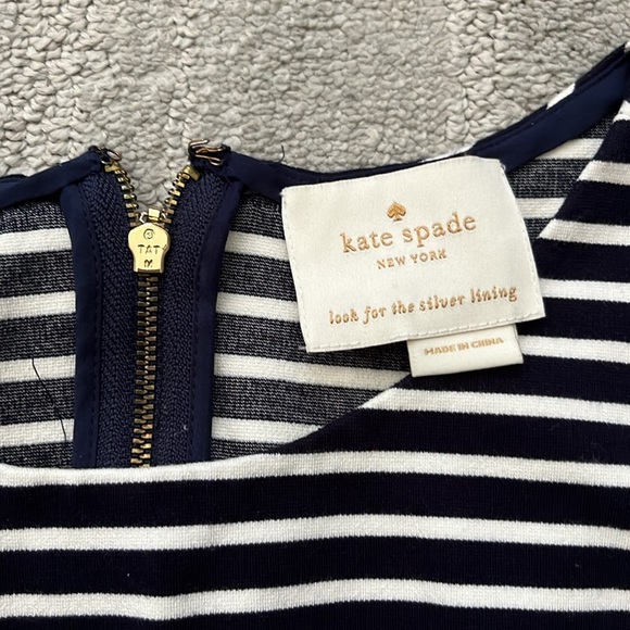 Kate Spade dress, size 6 - Picture 2 of 7
